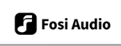 Fosi Audio