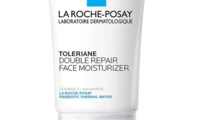 Toleriane Double Repair Face Moisturizer